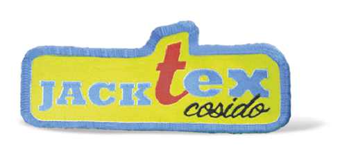 Jacktex cosido
