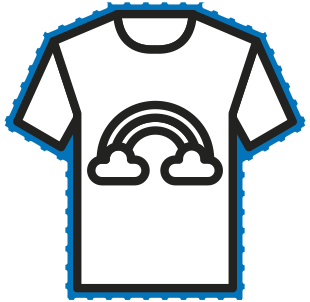 Icono fabricación propia